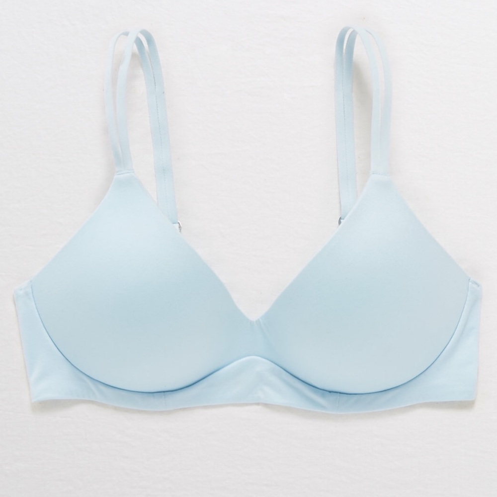 Aerie Real Sunnie Wireless Bra